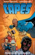 Invincible Universe Capes TPB (2026 Image) 1-1ST