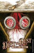 Dust to Dust TPB (2026 Image) 1-1ST