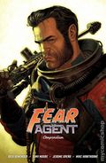 Fear Agent Compendium TPB (2026 Image) 1-1ST