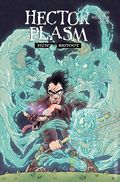 Hector Plasm TPB (2026 Image) 1-1ST