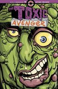 Toxic Avenger Comics (2025 Ahoy Comics) 10B