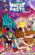 Infinite Wheatpaste TPB (2024 Avery Hill) 2-1ST