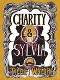 Charity and Sylvia HC (2026 Drawn and Quarterly) 1-1ST