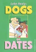 Dogs on Dates TPB (2026 Drawn and Quarterly) 1-1ST