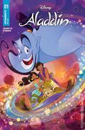 Aladdin (2026 Dynamite) 1A
