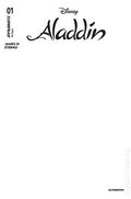 Aladdin (2026 Dynamite) 1E