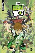 Ben 10 (2026 Dynamite) 1B