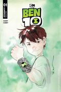 Ben 10 (2026 Dynamite) 1C