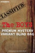 Boys Bloody Blind Bag (2026 Dynamite) 1