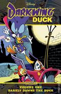 Darkwing Duck Classics TPB (2026 Dynamite) 1-1ST