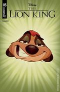 Lion King (2025 Dynamite) 5D