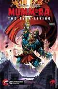 Mumm-Ra the Ever-living (2026 Dynamite) 2A