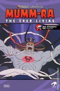 Mumm-Ra the Ever-living (2026 Dynamite) 2E