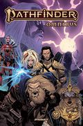 Pathfinder Omnibus TPB (2026 Dynamite) 1-1ST