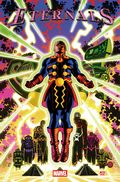 Eternals 50th Anniversary Special (2026 Marvel) 1C