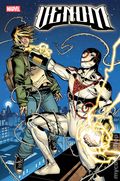 Venom (2025 Marvel) 256A