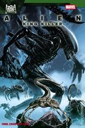 Alien King Killer (2026 Marvel) 1D