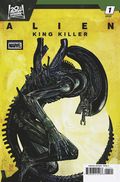 Alien King Killer (2026 Marvel) 1B