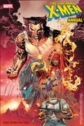 Uncanny X-Men (2024 Marvel) Annual 1B