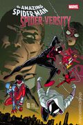 Amazing Spider-Man Spider-Versity (2026 Marvel) 1A