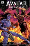 Avatar the Gap Year Tipping Point (2025 Dark Horse) 6