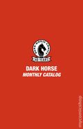 Dark Horse Monthly Catalog (2026 Dark Horse) 202605