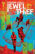 Everyone Loves a Jewel Thief (2026 Ignition Press) 1A