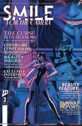 Smile: For the Camera (2026 IDW) 2C
