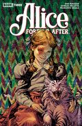 Alice Forever After (2026 Boom) 3A