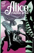 Alice Forever After (2026 Boom) 3E