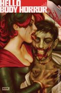 Hello Body Horror (2026 Boom) 1A