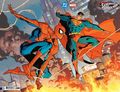 DC Marvel Superman Spider-Man (2026 DC) 1X