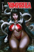 Vampirella (2026 Dynamite) 2B
