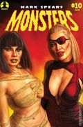 Mark Spears Monsters (2024 Keenspot) 10D