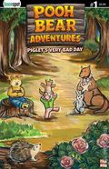 Pooh Bear Adventures Piglets Very Bad Day (2026 Keenspot) 1A