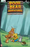 Pooh Bear Adventures Piglets Very Bad Day (2026 Keenspot) 1B