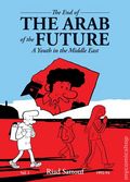 End of the Arab of the Future GN (2026 FB) A Youth in the Middle East 1-1ST