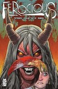 Ferocious TPB (2026 Mad Cave) 1-1ST