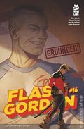 Flash Gordon (2026 Mad Cave) 16A