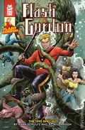 Flash Gordon The 1995 Special TPB (2026 Mad Cave) 1-1ST