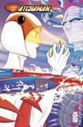 Gatchaman (2024 Mad Cave) 18B