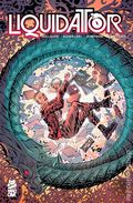Liquidator TPB (2026 Mad Cave) 1-1ST