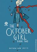 October Girl GN (2025 Maverick) 2-1ST