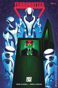 Terrorbytes TPB (2026 Mad Cave) 1-1ST