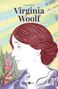 Virginia Woolf GN (2026 Mad Cave Studios) 1-1ST