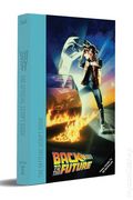 Back to the Future The Complete Screenplay HC (2026 Insight Editions) 1-1ST