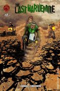 Last Harlemite (2026 Red 5) 2