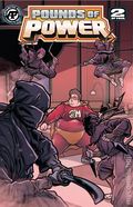 Pounds of Power (2026 Antarctic Press) 2