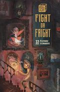 Roll Play Fight or Flight SC (2026 Insight Editions) 36 Playable Scenarios 1-1ST