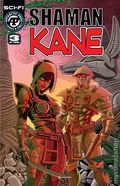 Shaman Kane (2026 Antarctic Press) 3